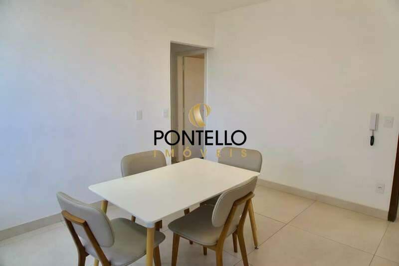 Apartamento, Gutierrez, 3 Quartos, 2 Vagas, 1 Suíte