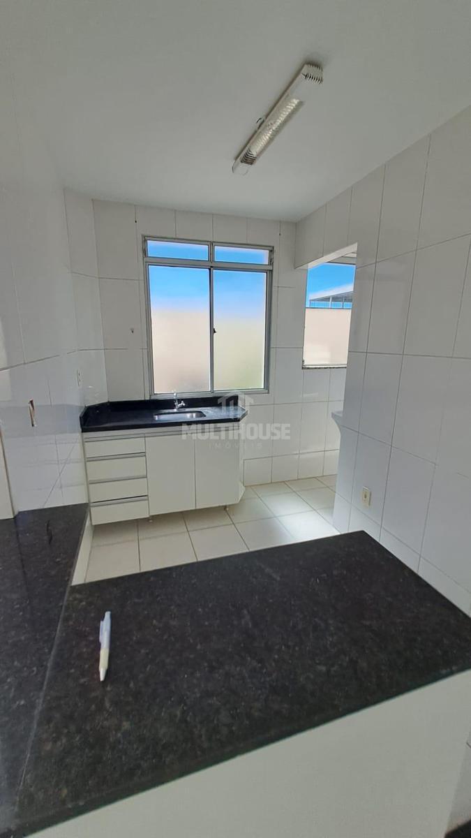 Apartamento, Planalto, 3 Quartos, 1 Vaga, 1 Suíte