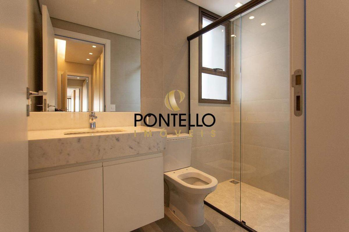 Apartamento, Gutierrez, 3 Quartos, 4 Vagas, 3 Suítes