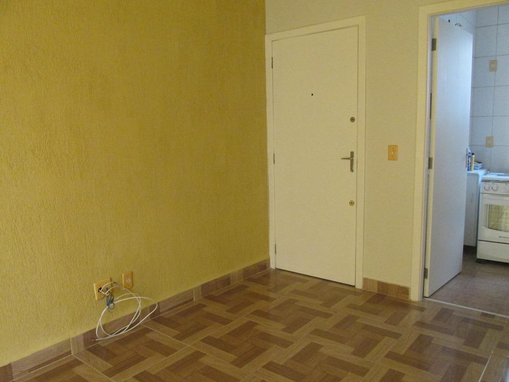 Apartamento, Dona Clara, 2 Quartos, 1 Vaga