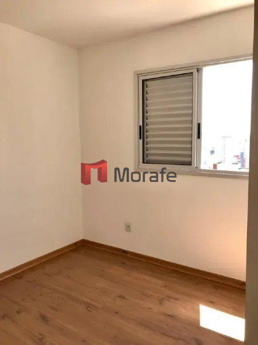 Apartamento, Vila Paris, 3 Quartos, 3 Vagas, 1 Suíte