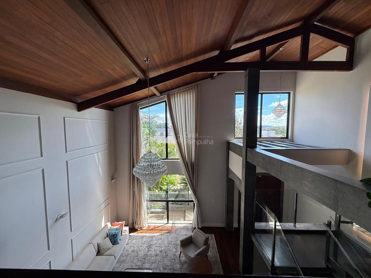 Casa, Santa Amélia, 3 Quartos, 0 Vaga, 3 Suítes