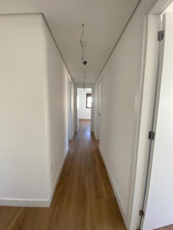 Apartamento, Carmo, 4 Quartos, 3 Vagas, 4 Suítes