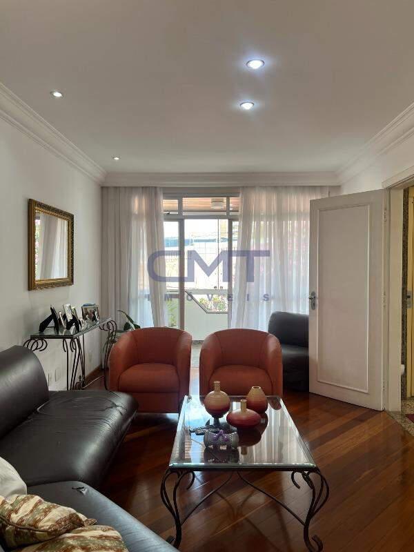 Apartamento, Gutierrez, 3 Quartos, 2 Vagas, 1 Suíte