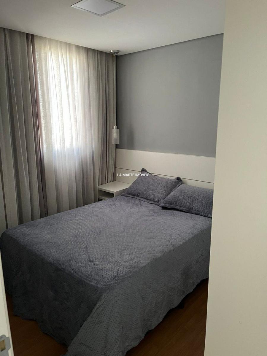 Apartamento, Parque Maracanã, 2 Quartos, 1 Vaga