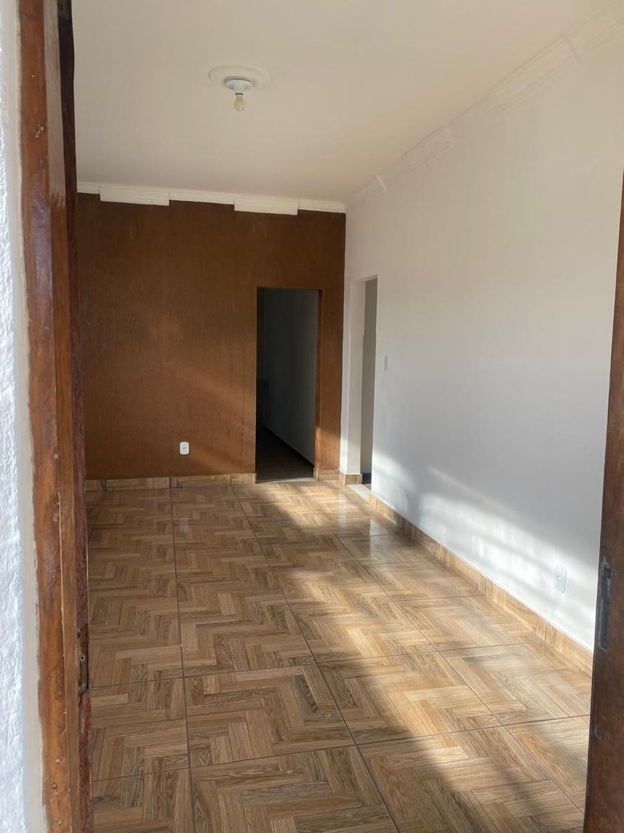 Casa, Aparecida, 2 Quartos, 2 Vagas