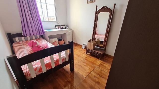 Apartamento, Vitória, 2 Quartos, 1 Vaga