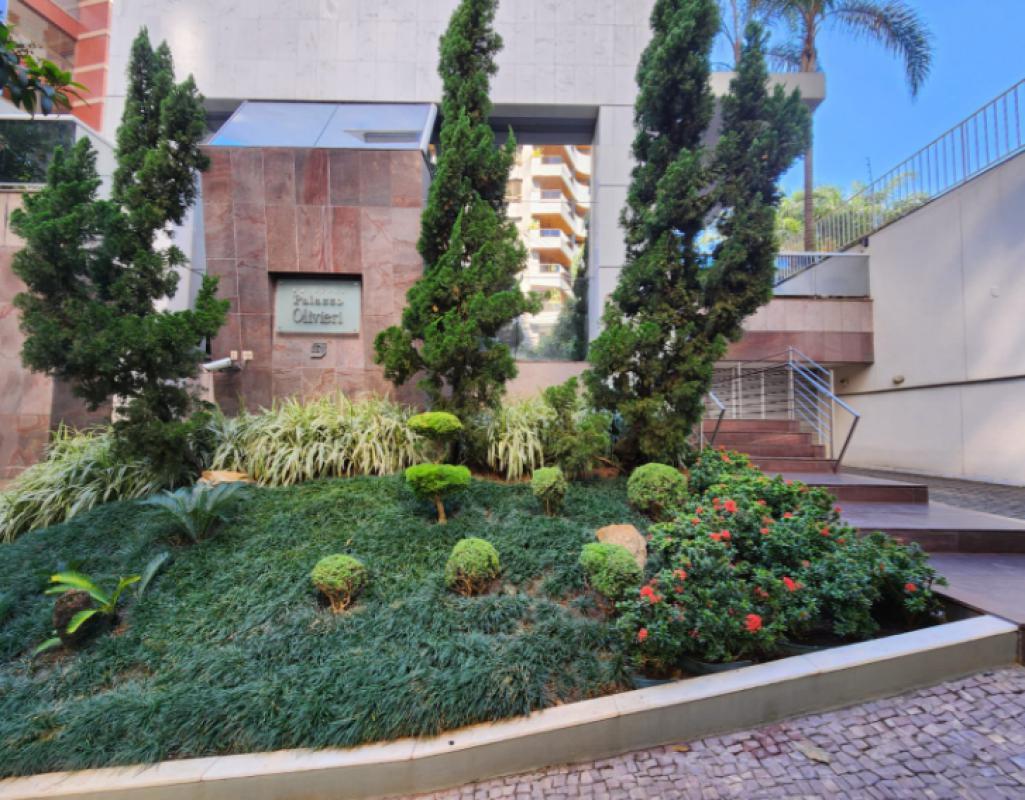 Apartamento, Savassi, 4 Quartos, 3 Vagas, 2 Suítes