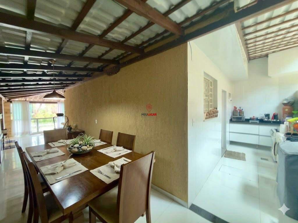 Casa, Diamante, 3 Quartos, 3 Vagas