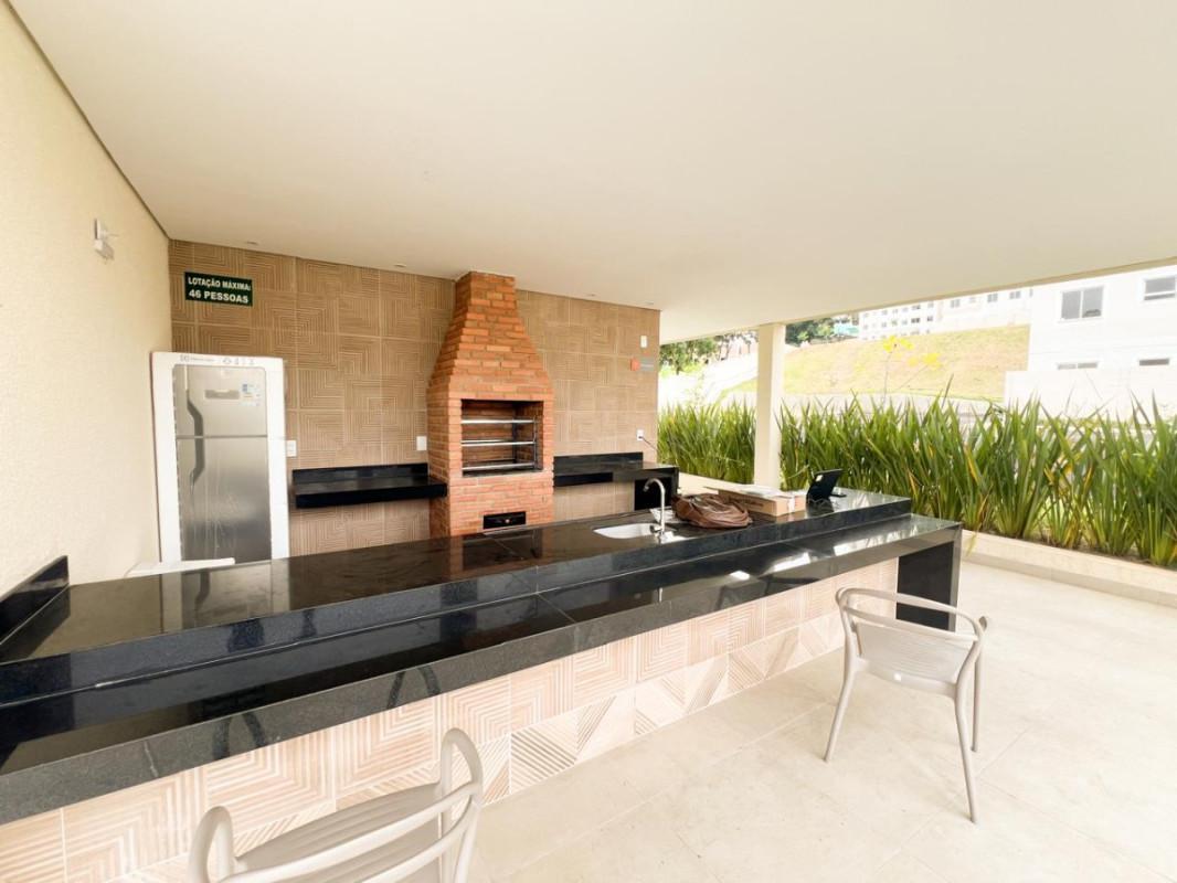 Apartamento, Tijuca, 2 Quartos, 1 Vaga