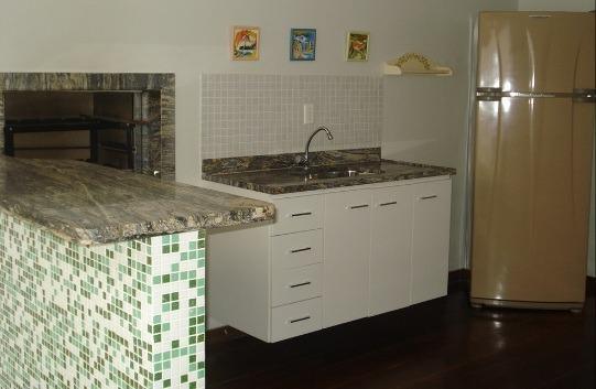 Casa, Vila Paris, 5 Quartos, 4 Vagas, 2 Suítes