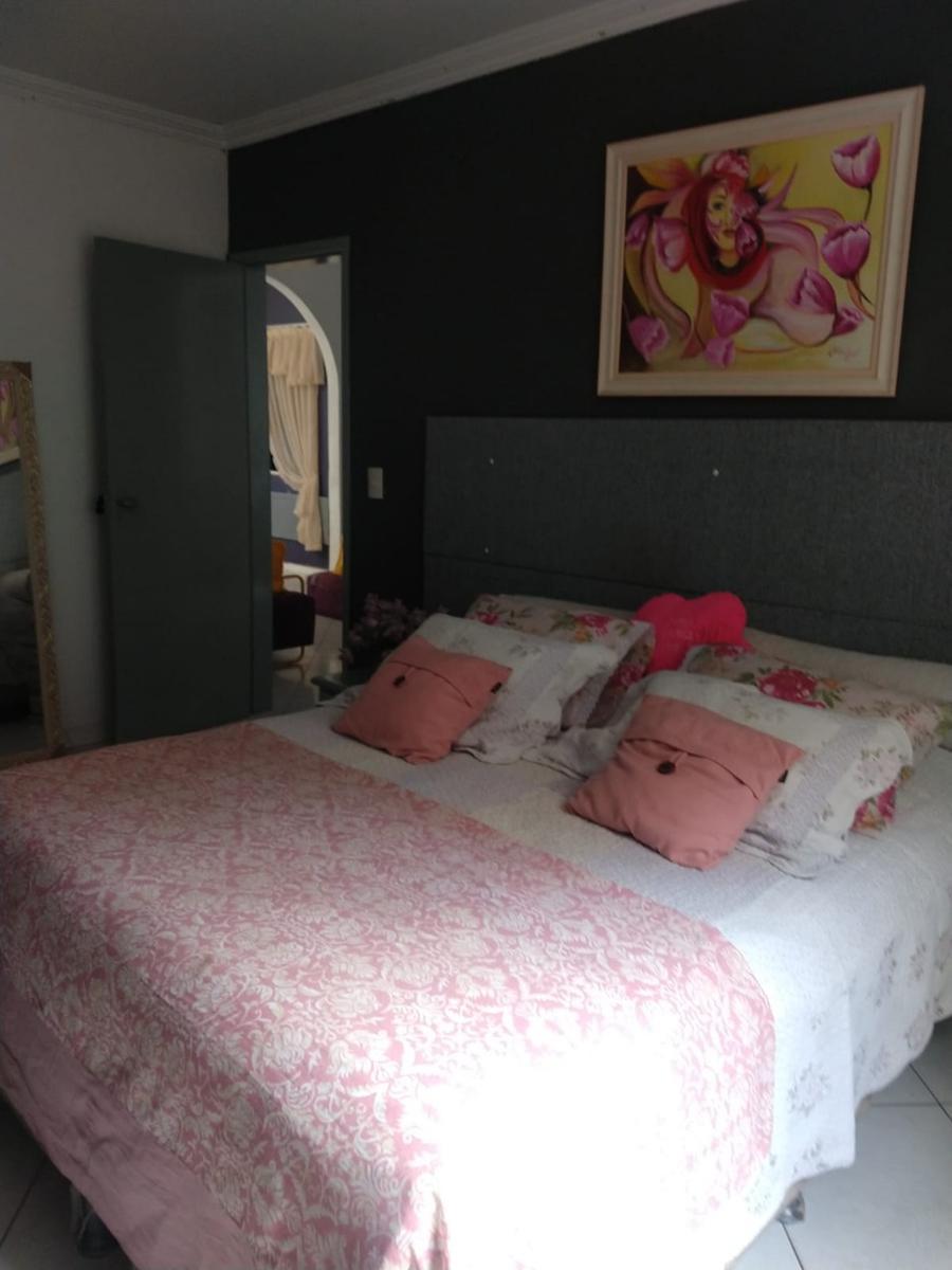 Casa, Padre Eustáquio, 3 Quartos, 2 Vagas, 1 Suíte