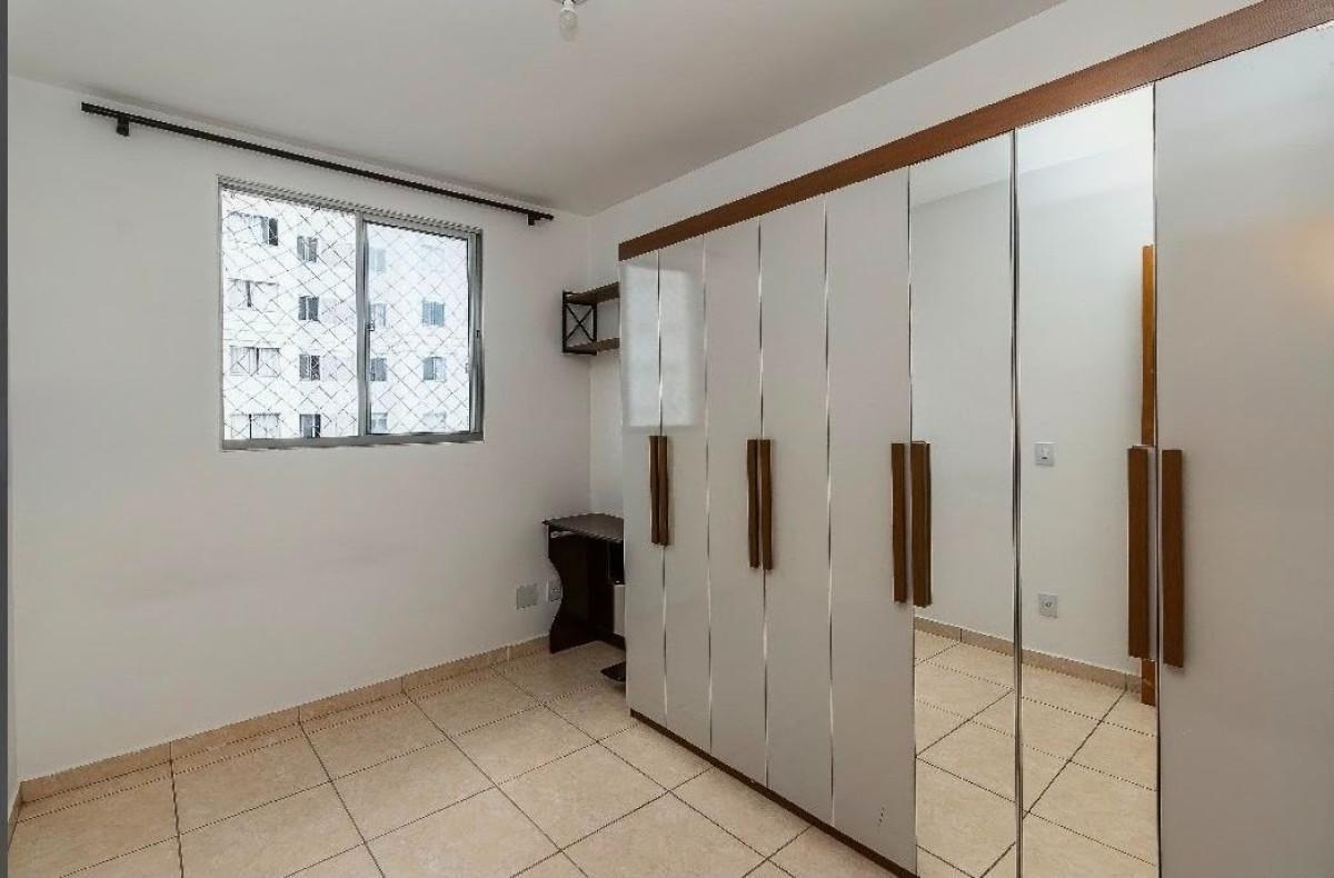 Apartamento, Santa Amélia, 2 Quartos, 1 Vaga