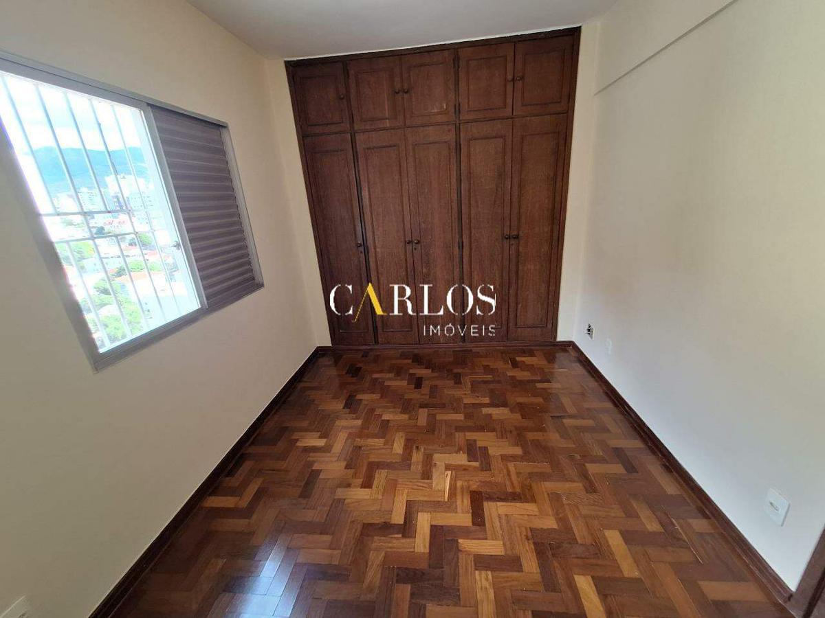 Apartamento, Serra, 3 Quartos, 2 Vagas, 1 Suíte