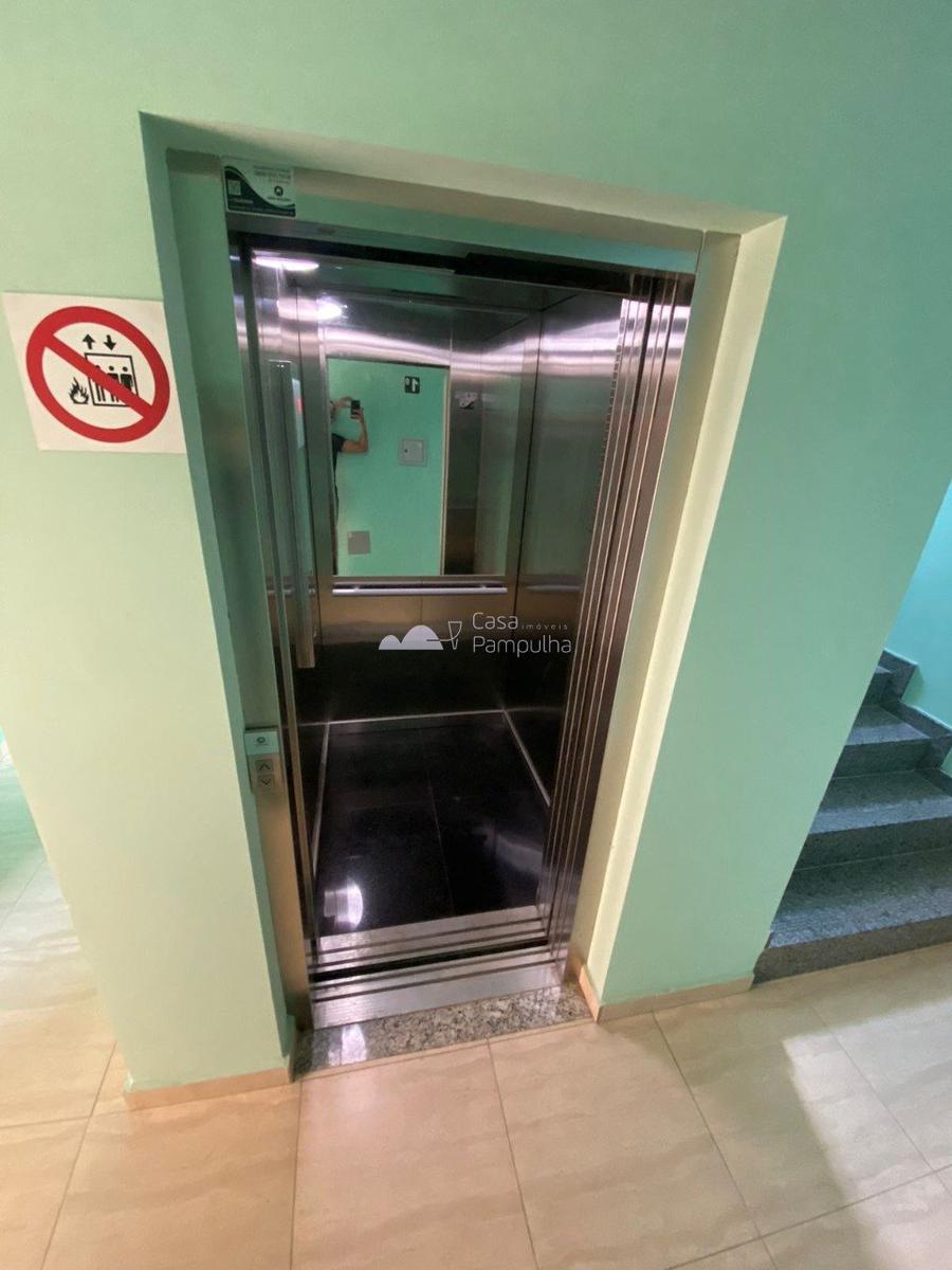 Apartamento, Heliópolis, 3 Quartos, 2 Vagas, 1 Suíte