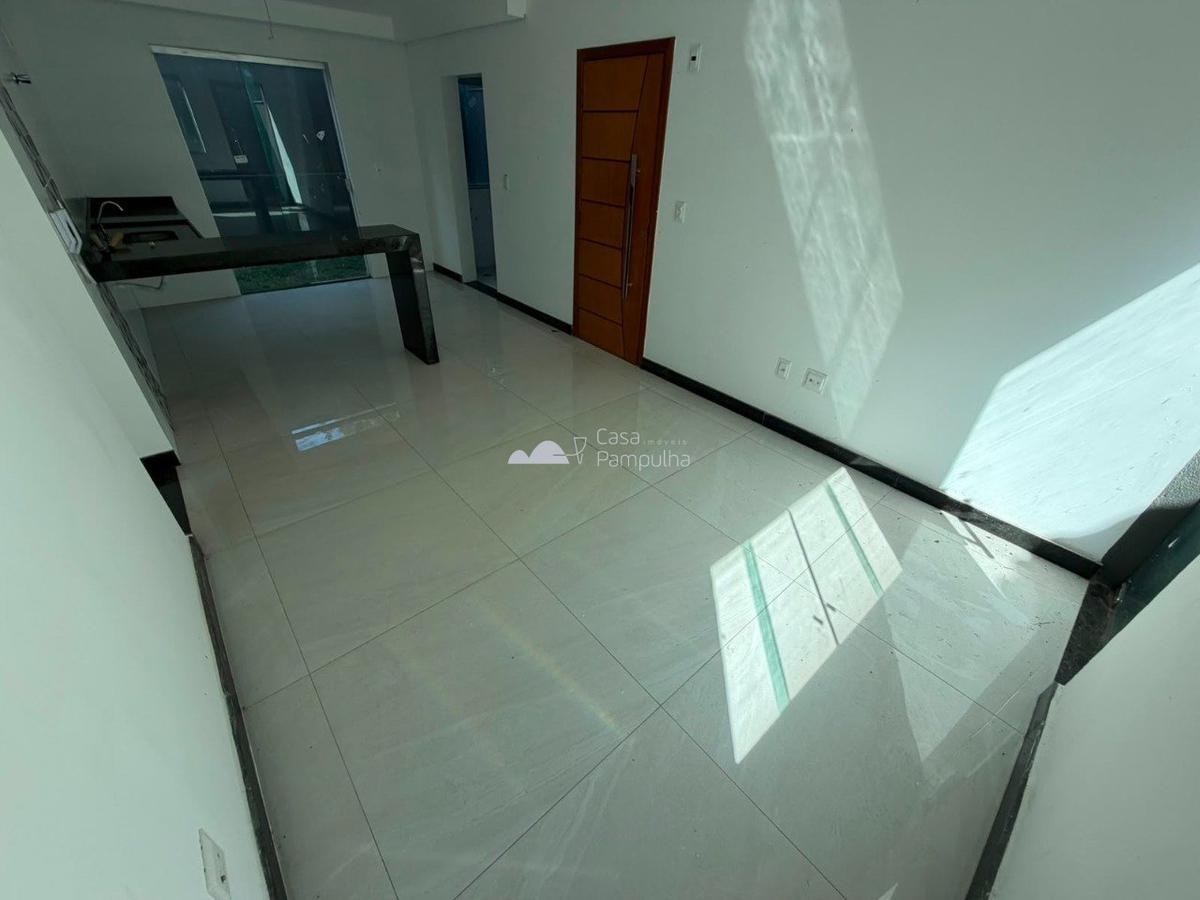 Apartamento, Santa Mônica, 3 Quartos, 1 Vaga, 1 Suíte
