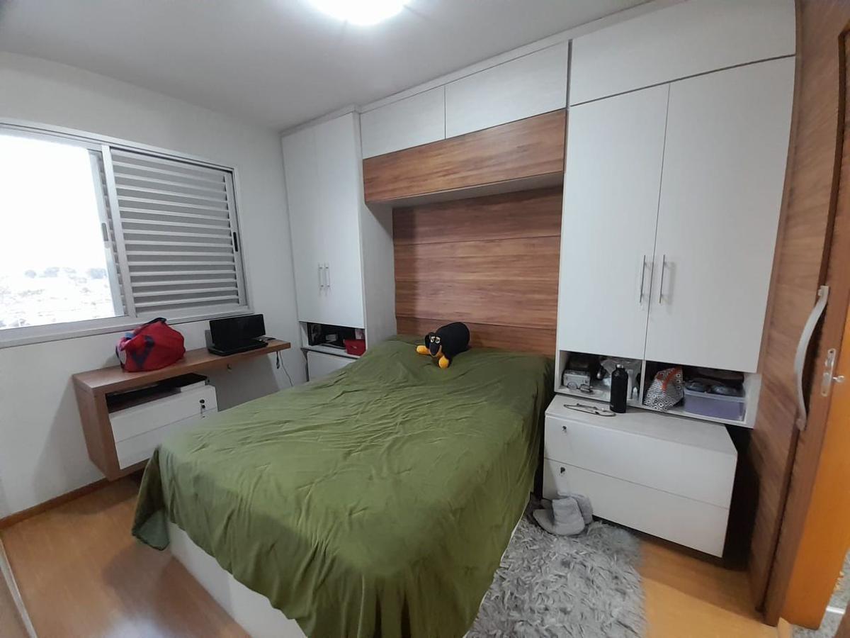 Cobertura, Palmares, 3 Quartos, 3 Vagas, 1 Suíte