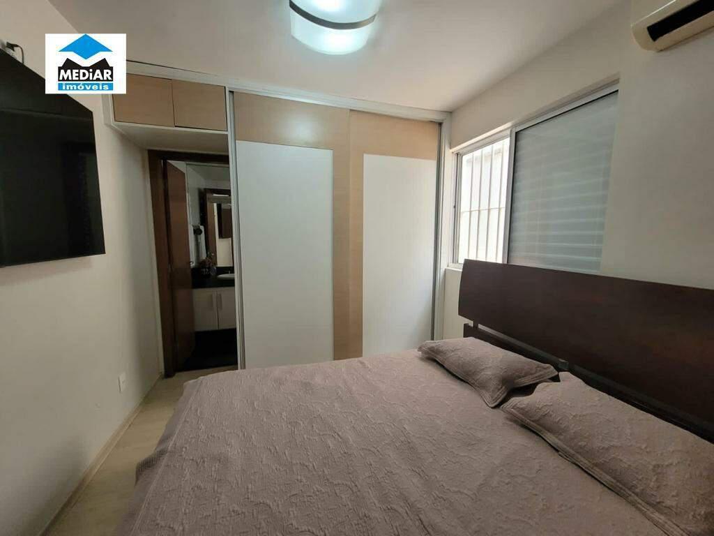 Apartamento, Cidade Nova, 3 Quartos, 2 Vagas, 1 Suíte