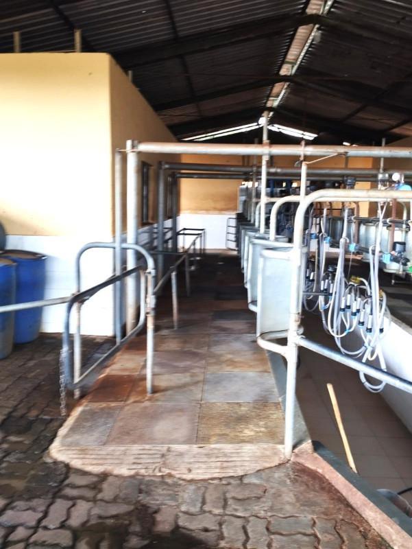 Fazenda, Área Rural de Pará de Minas, 0 Quarto, 0 Vaga
