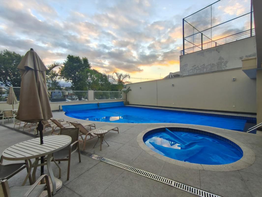 Apartamento, Castelo, 2 Quartos, 1 Vaga, 1 Suíte