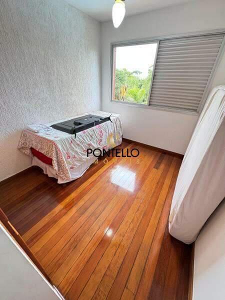 Apartamento, Ipiranga, 4 Quartos, 2 Vagas, 1 Suíte
