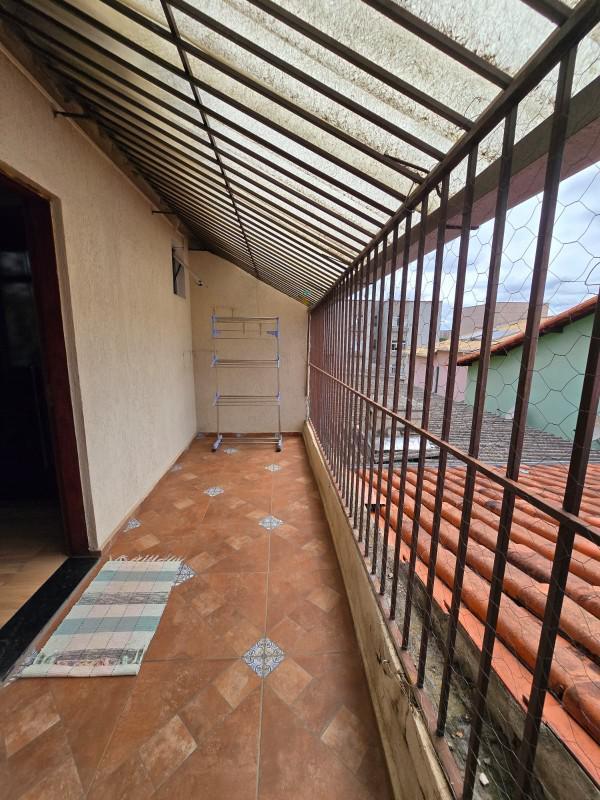 Casa, Glória, 2 Quartos, 0 Vaga, 1 Suíte