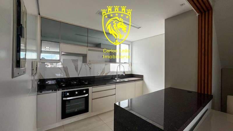 Cobertura, União, 4 Quartos, 2 Vagas, 2 Suítes