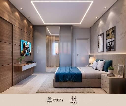 Cobertura, Cidade Nobre, 3 Quartos, 3 Vagas, 3 Suítes