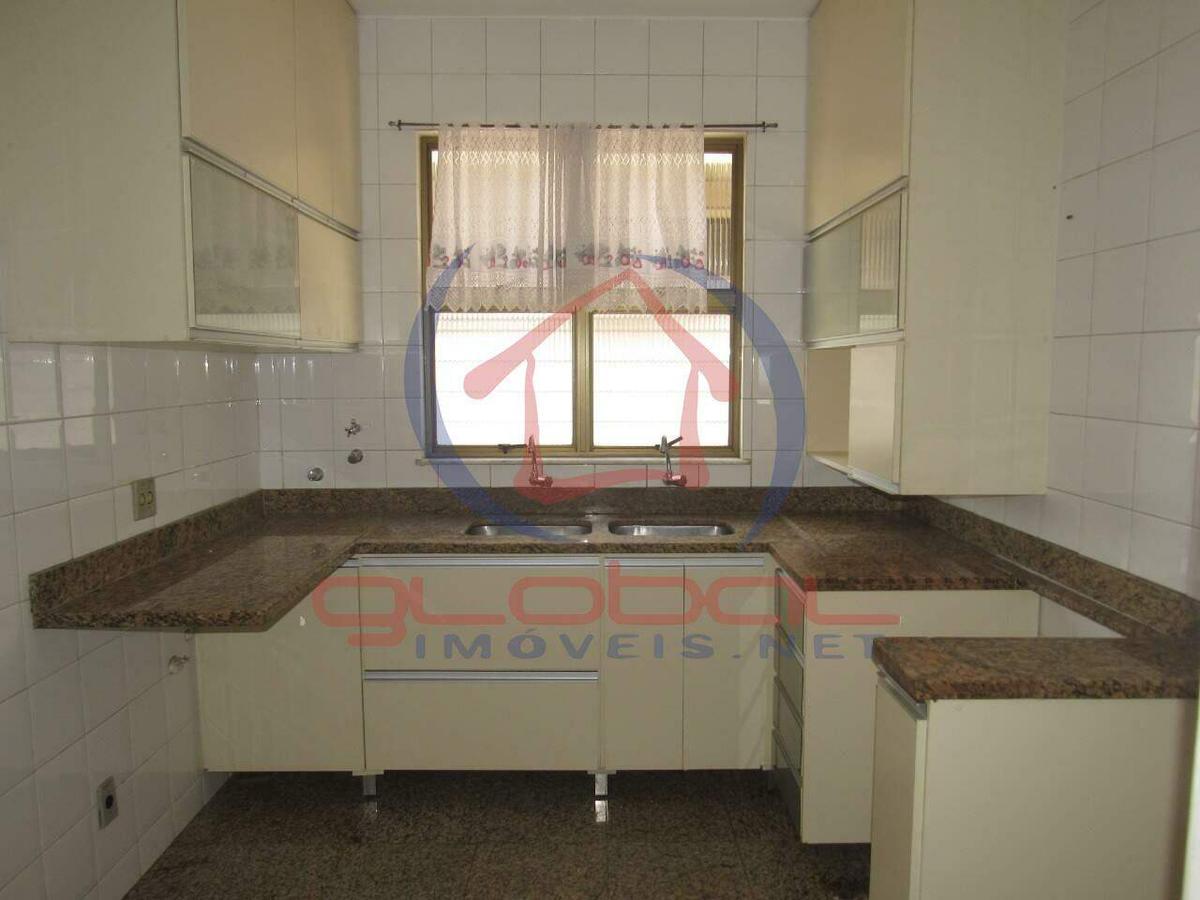 Cobertura, Ouro Preto, 4 Quartos, 4 Vagas, 1 Suíte