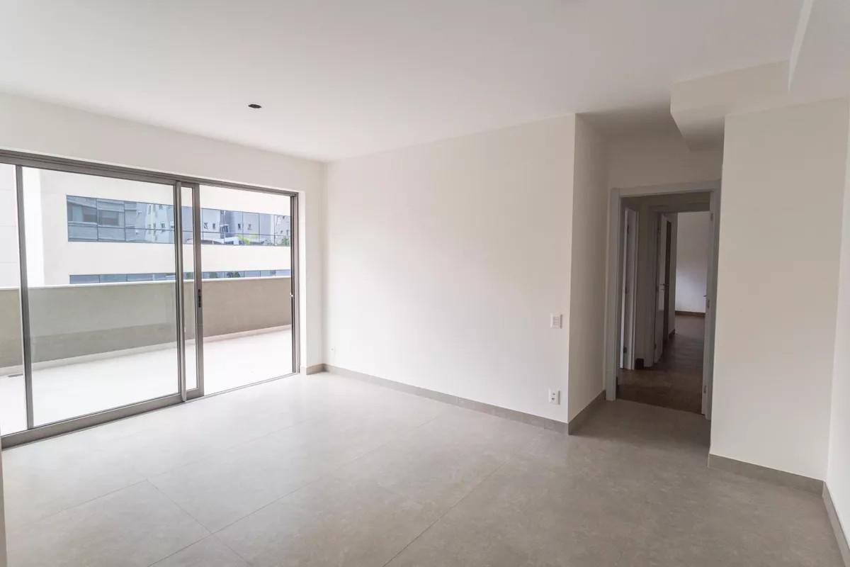 Apartamento, Savassi, 2 Quartos, 2 Vagas, 2 Suítes