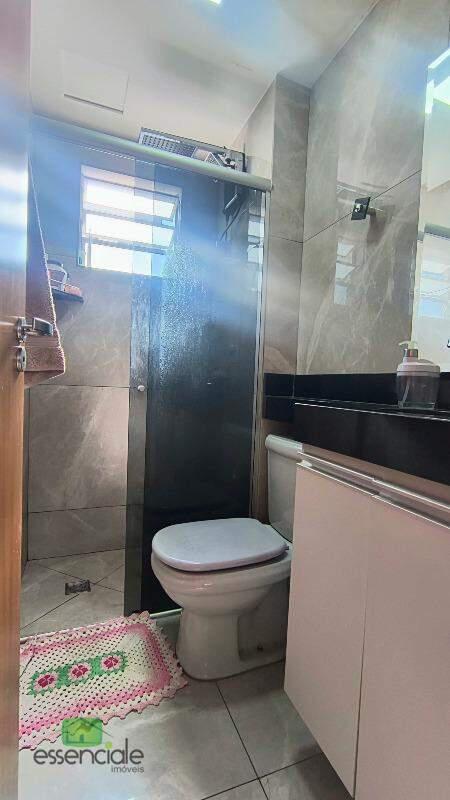 Apartamento, Laranjeiras, 2 Quartos, 1 Vaga