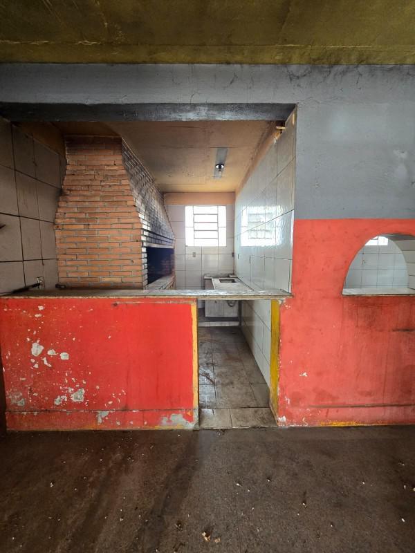 Andar, Conjunto Celso Machado, 0 Quarto, 0 Vaga