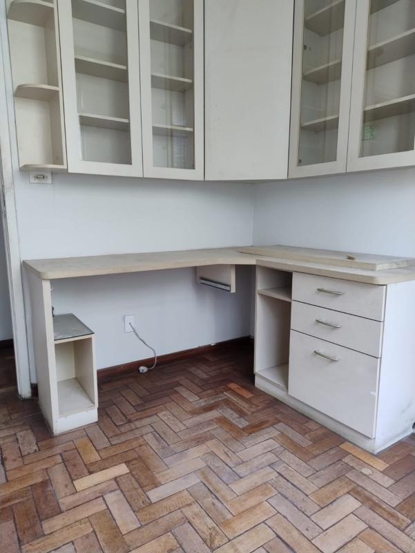Apartamento, Centro, 2 Quartos, 0 Vaga