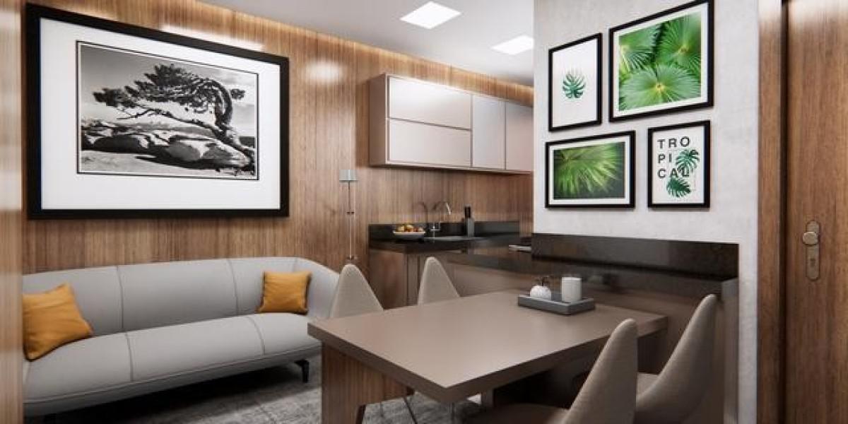 Apartamento, União, 2 Quartos, 0 Vaga
