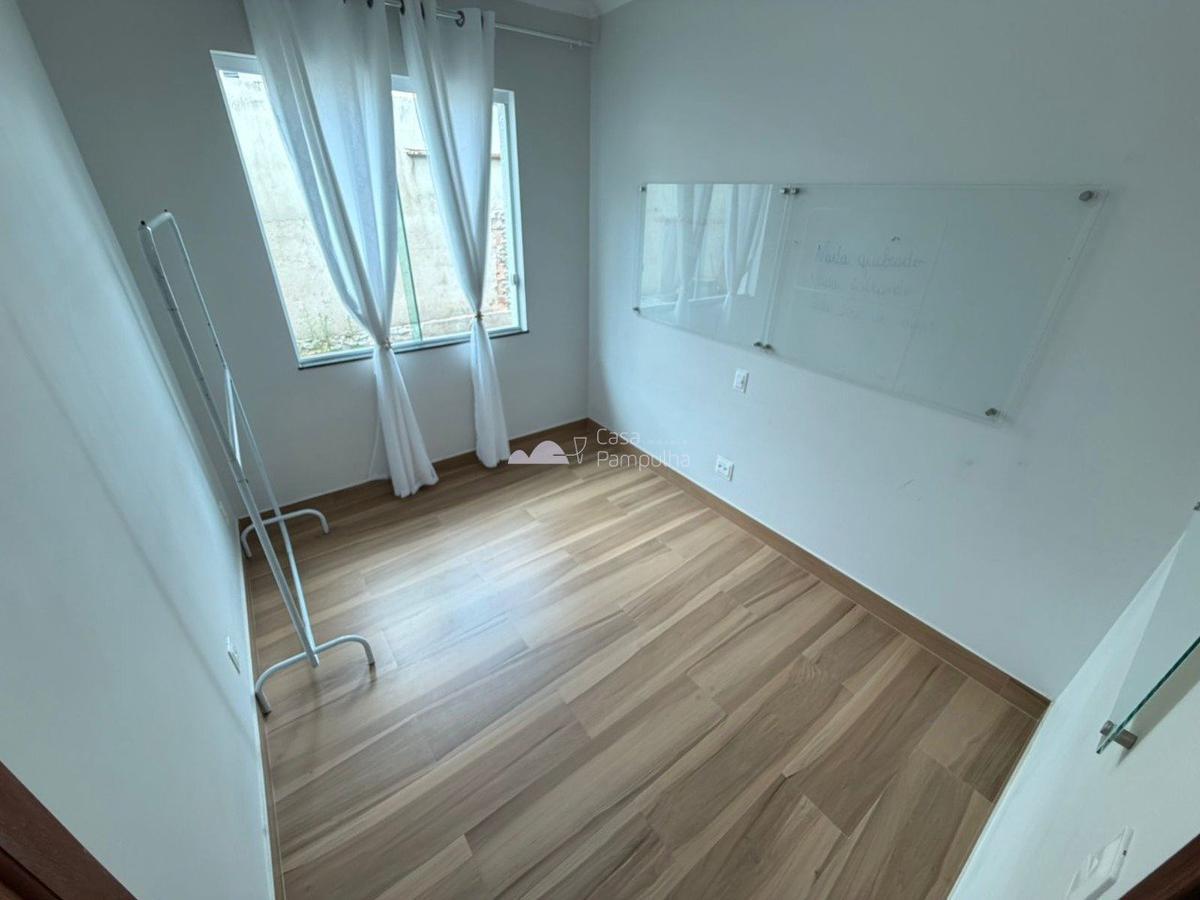 Casa, Santa Mônica, 3 Quartos, 2 Vagas, 1 Suíte