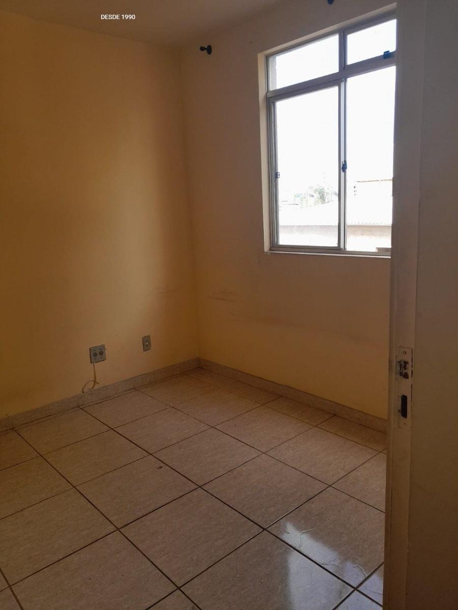 Apartamento, Cachoeirinha, 2 Quartos, 1 Vaga