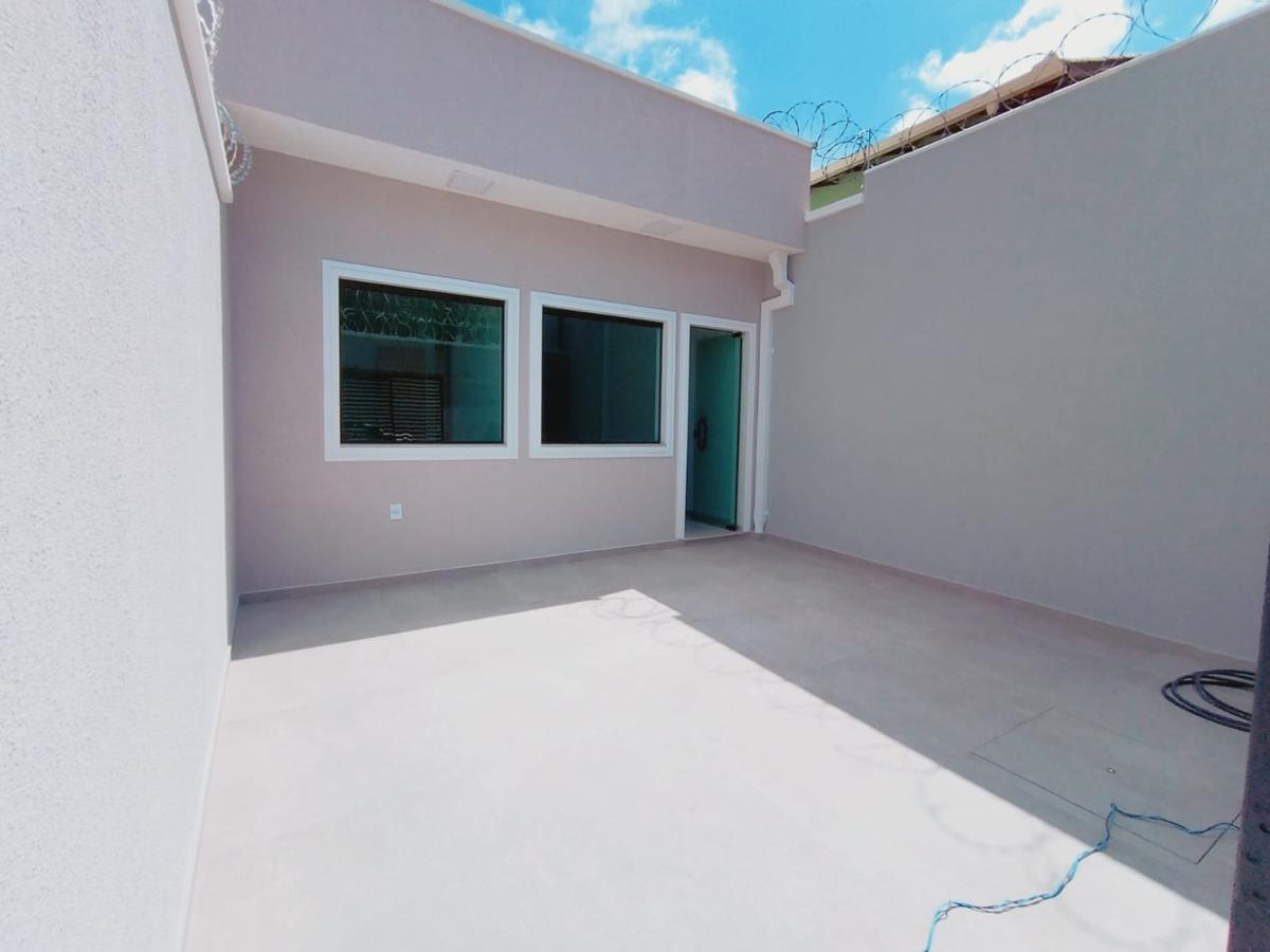 Casa, Céu Azul, 3 Quartos, 2 Vagas, 1 Suíte