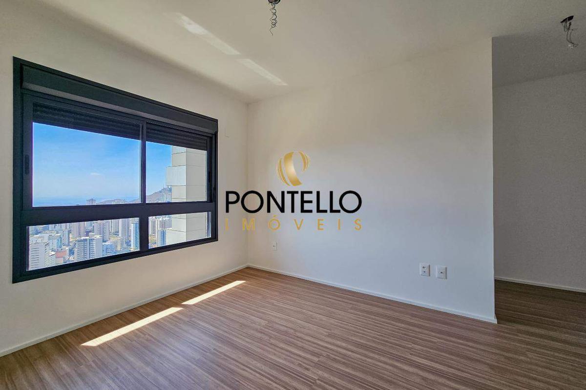 Apartamento, Vila da Serra, 1 Quarto, 1 Vaga, 1 Suíte