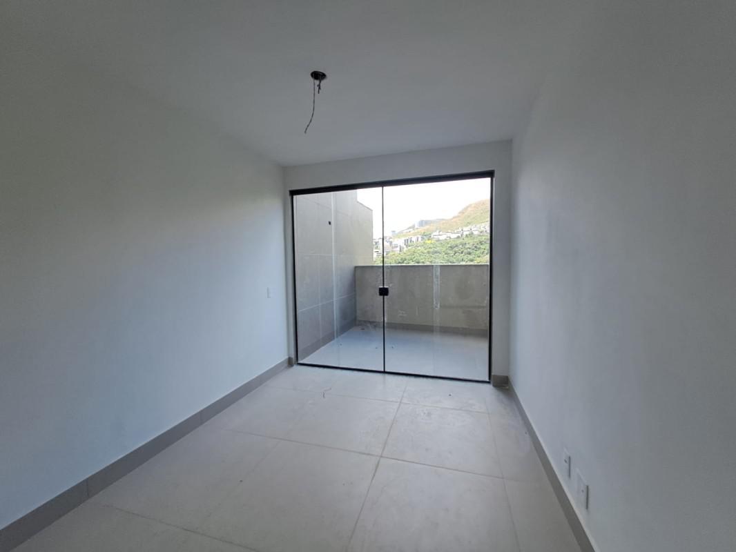 Apartamento, Buritis, 2 Quartos, 2 Vagas, 1 Suíte