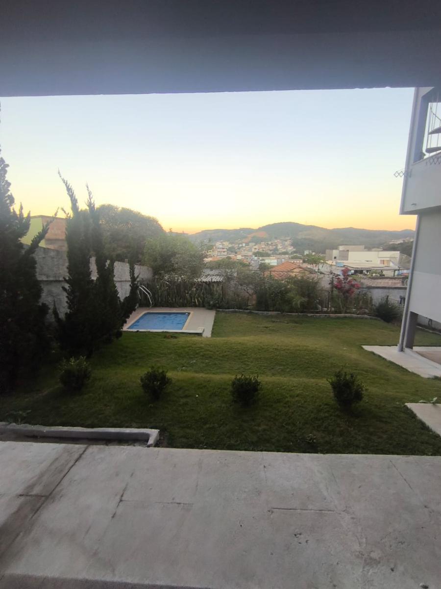 Casa, Bela Vista, 4 Quartos, 2 Vagas, 2 Suítes