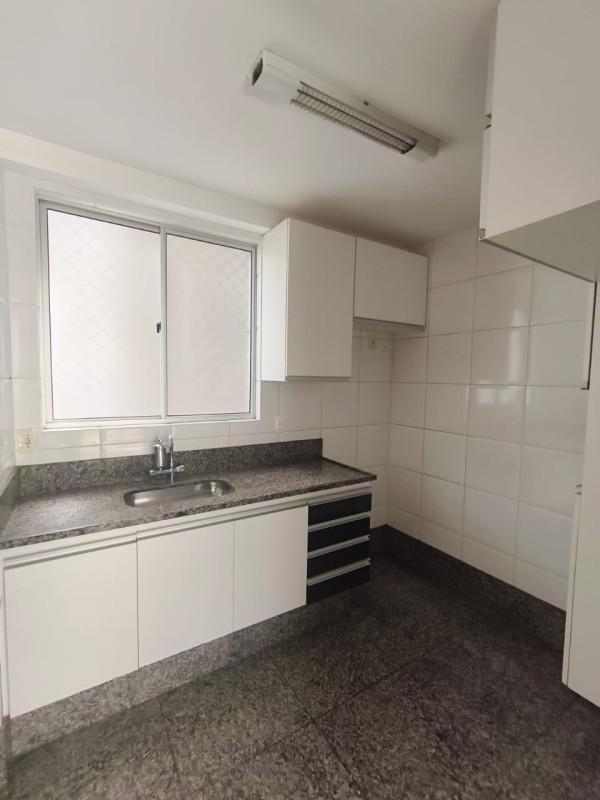 Apartamento, Buritis, 3 Quartos, 2 Vagas, 1 Suíte