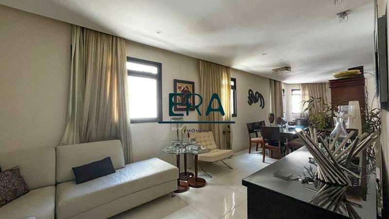 Apartamento, Buritis, 3 Quartos, 2 Vagas, 1 Suíte