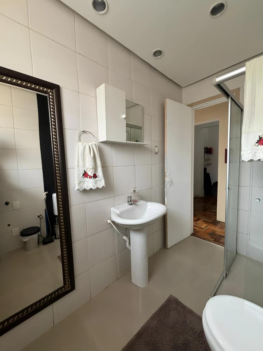 Apartamento, Serra, 3 Quartos, 1 Vaga