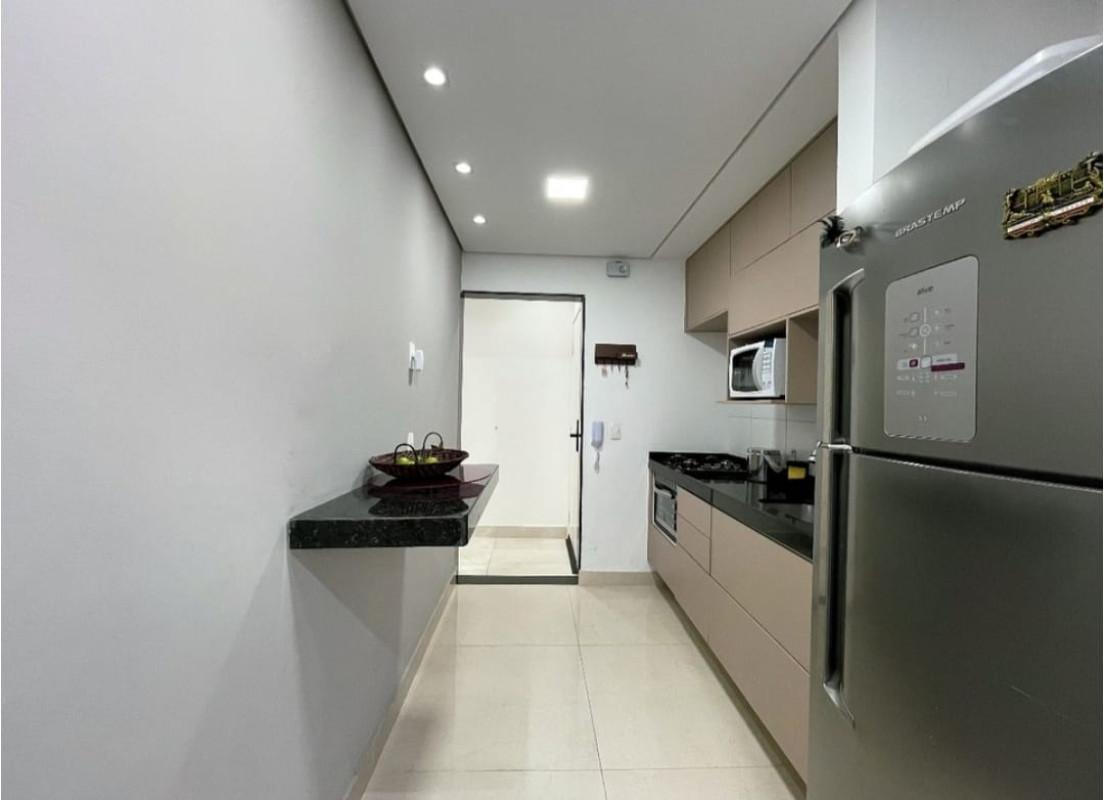 Apartamento, Paquetá, 3 Quartos, 1 Vaga, 1 Suíte