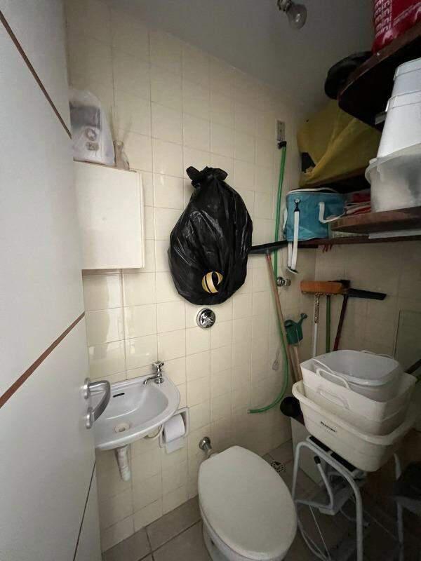 Apartamento, Santa Helena, 4 Quartos, 2 Vagas, 1 Suíte