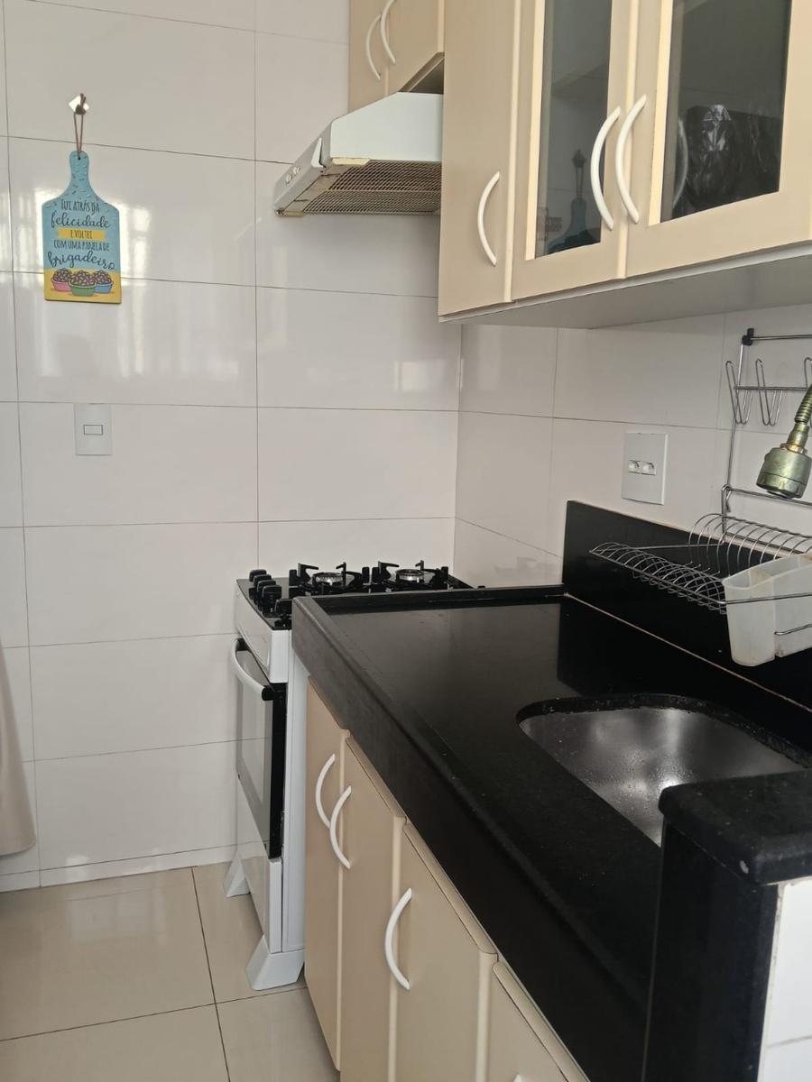 Apartamento, Santa Mônica, 2 Quartos, 1 Vaga