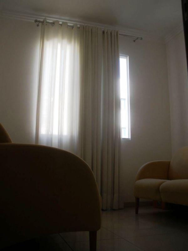 Apartamento, Juliana, 2 Quartos, 1 Vaga
