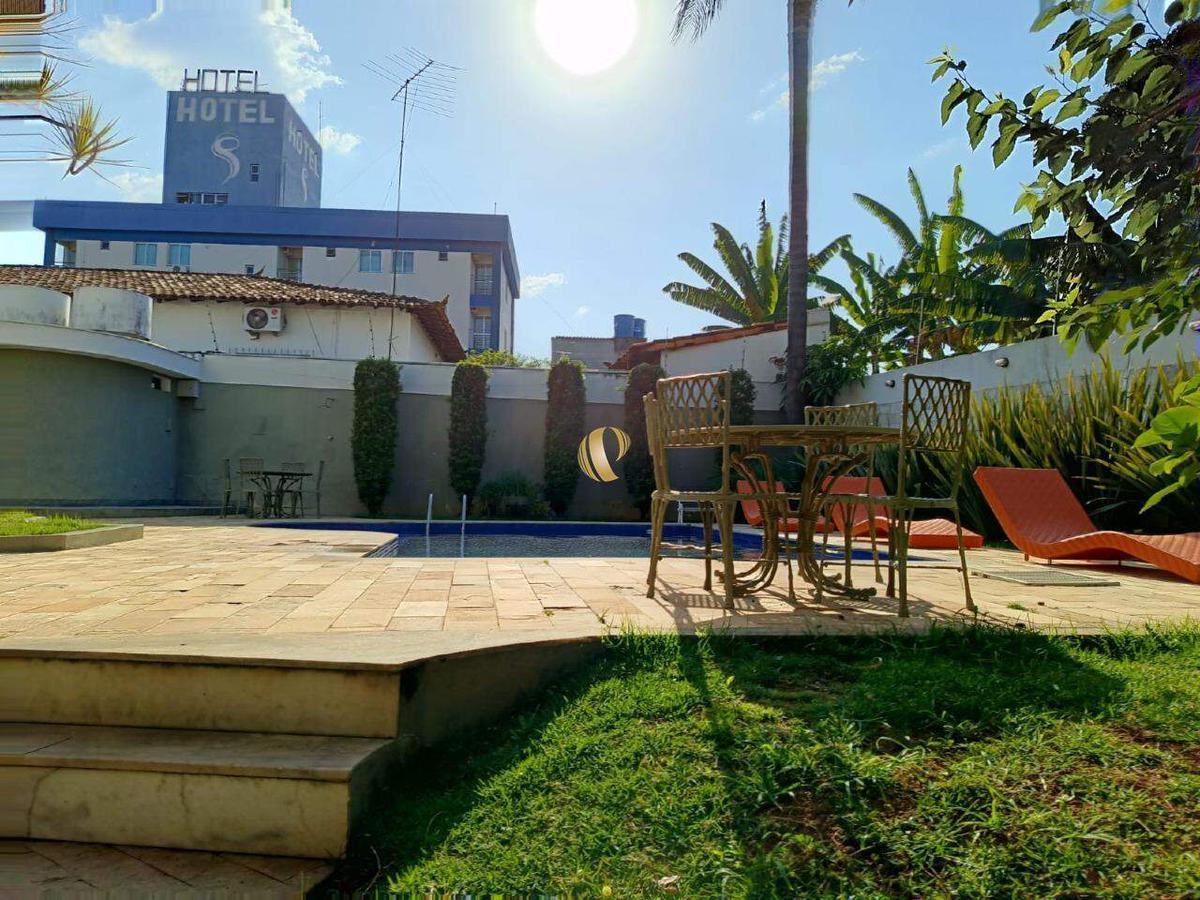 Casa, Centro, 6 Quartos, 6 Vagas, 4 Suítes