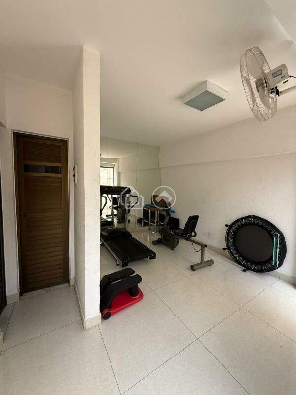 Apartamento, São José, 4 Quartos, 4 Vagas, 3 Suítes