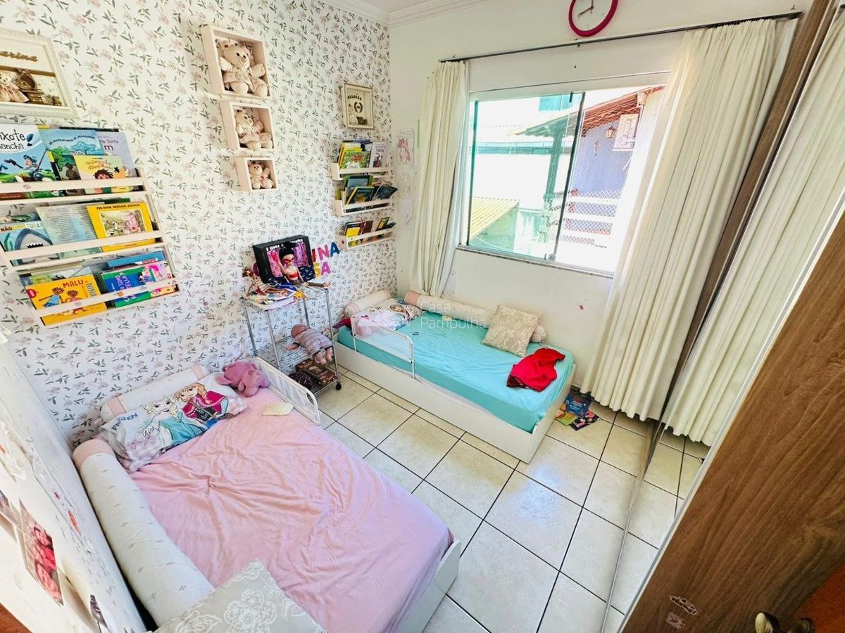 Casa, Santa Amélia, 4 Quartos, 3 Vagas, 2 Suítes